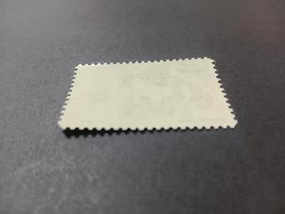 0拍押金0邮     美国上世纪60年代单枚套票 1964.12.2 ，斯图尔特﹒戴维斯设计的抽象美术作品，纪念邮票，单枚成套，全新