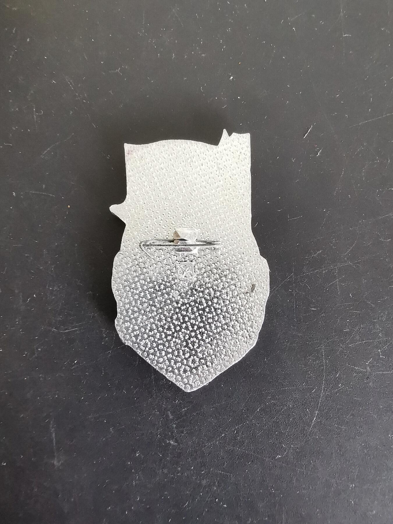 老王徽章第115期