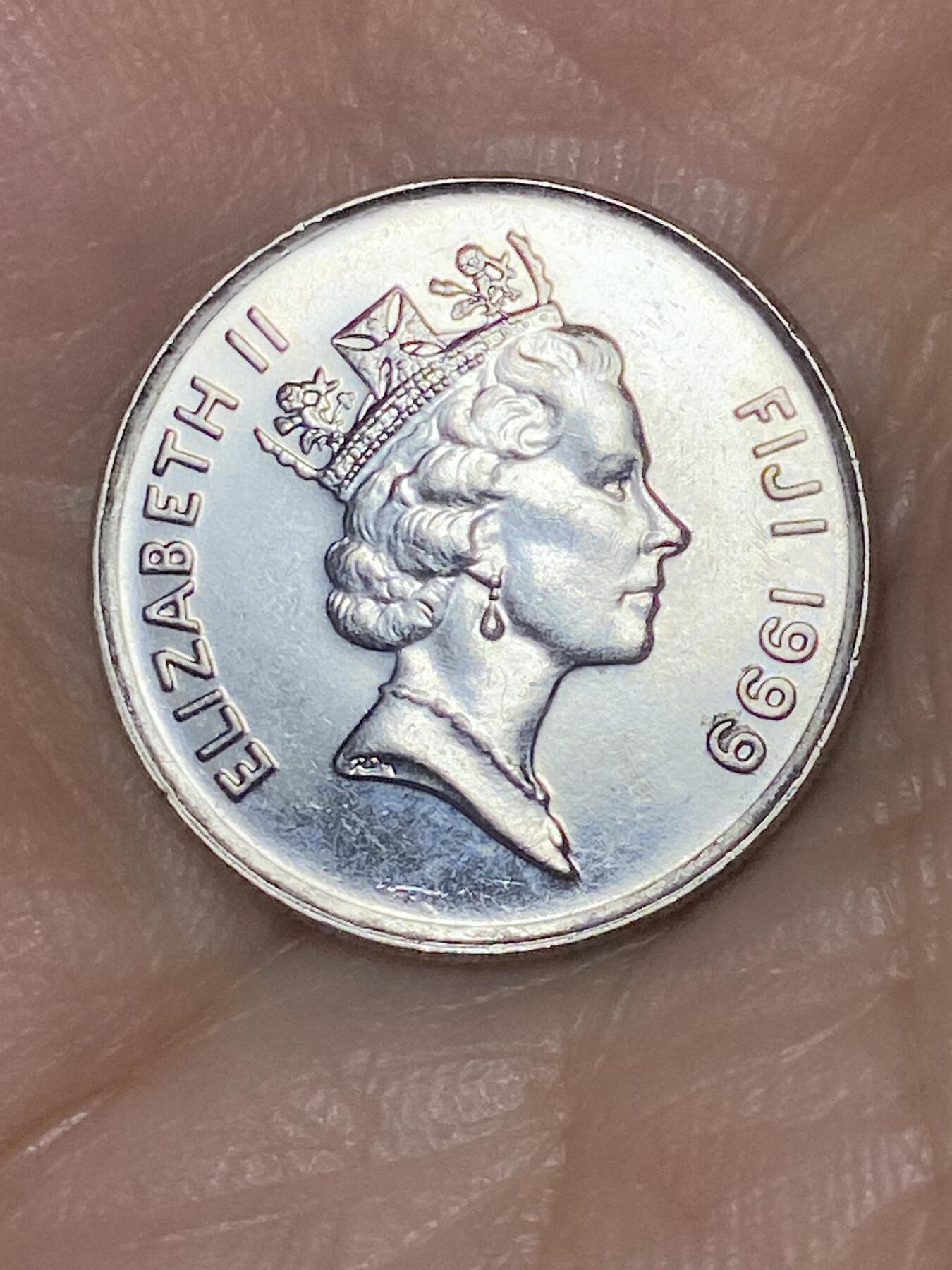 2025年第三十七场(总第六十三场）外国好品散币(免佣金)