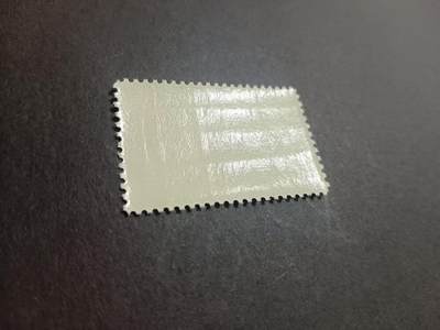 0拍押金0邮     美国上世纪60年代单枚套票 1960.8.29，第5届世界森林大会·华盛顿西雅图1960.8.29-9.10，纪念邮票，单枚成套，全新