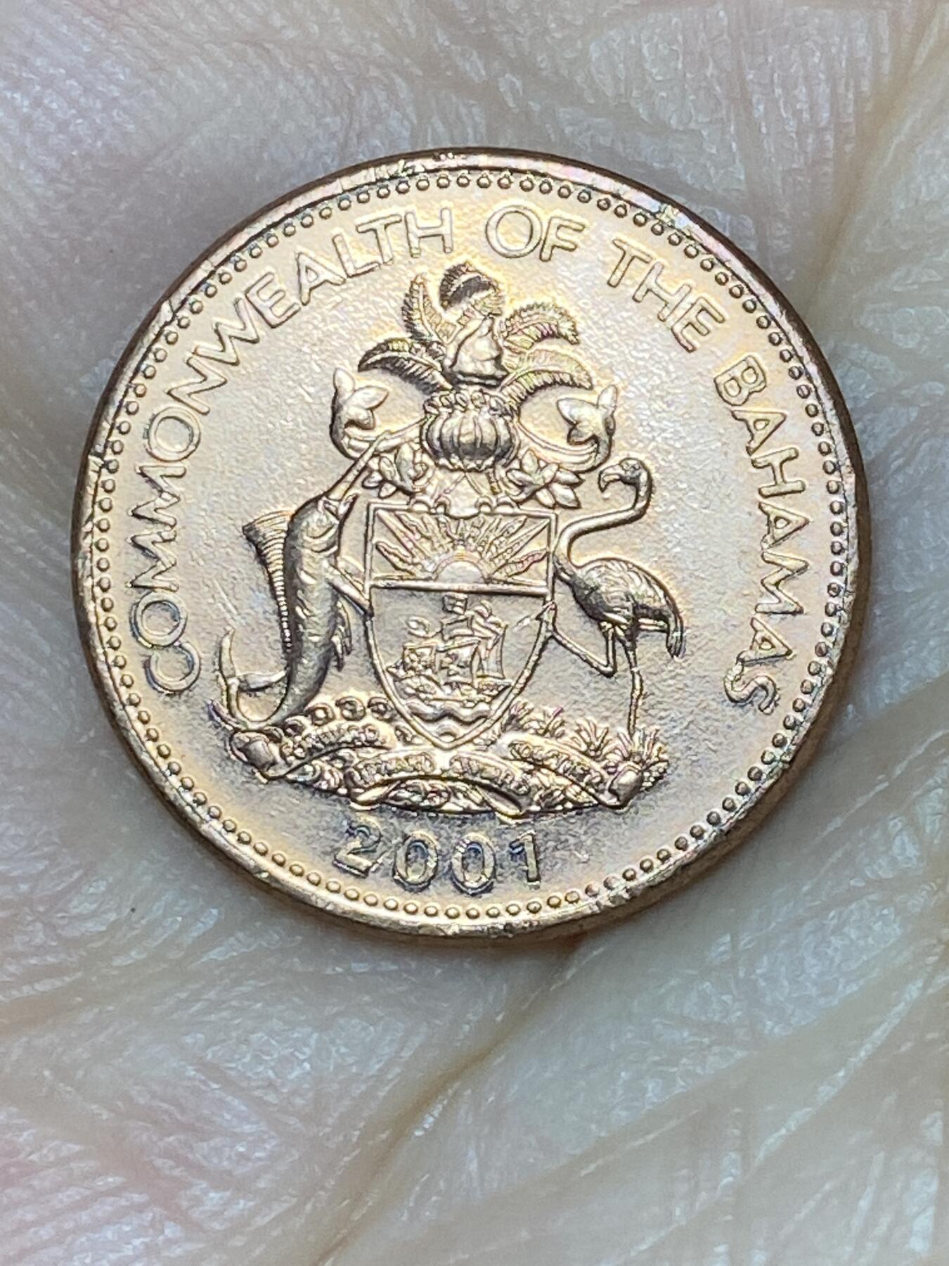 2025年第三十七场(总第六十三场）外国好品散币(免佣金)