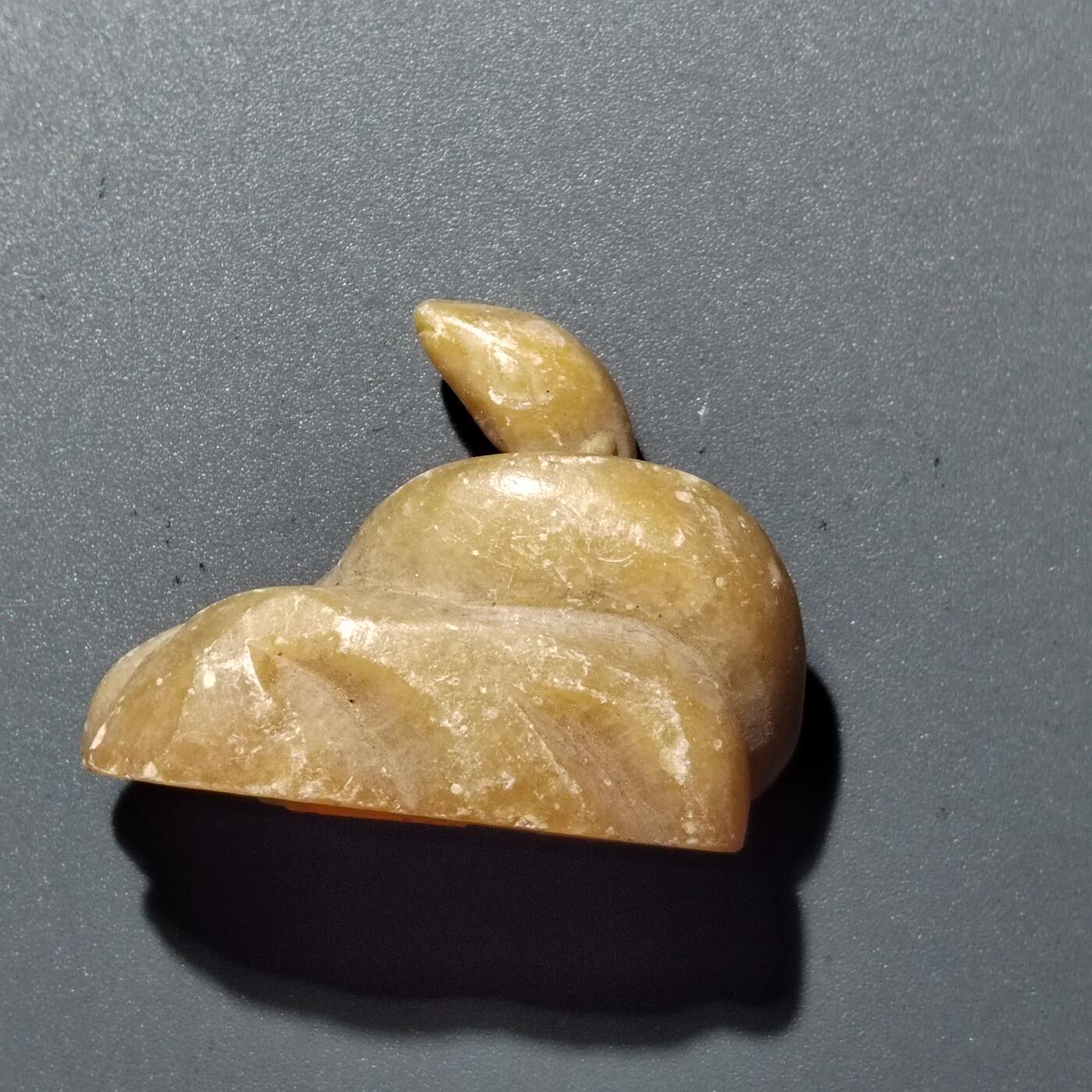 PCAI钱币30-350  钱币小专场 小玉蛇