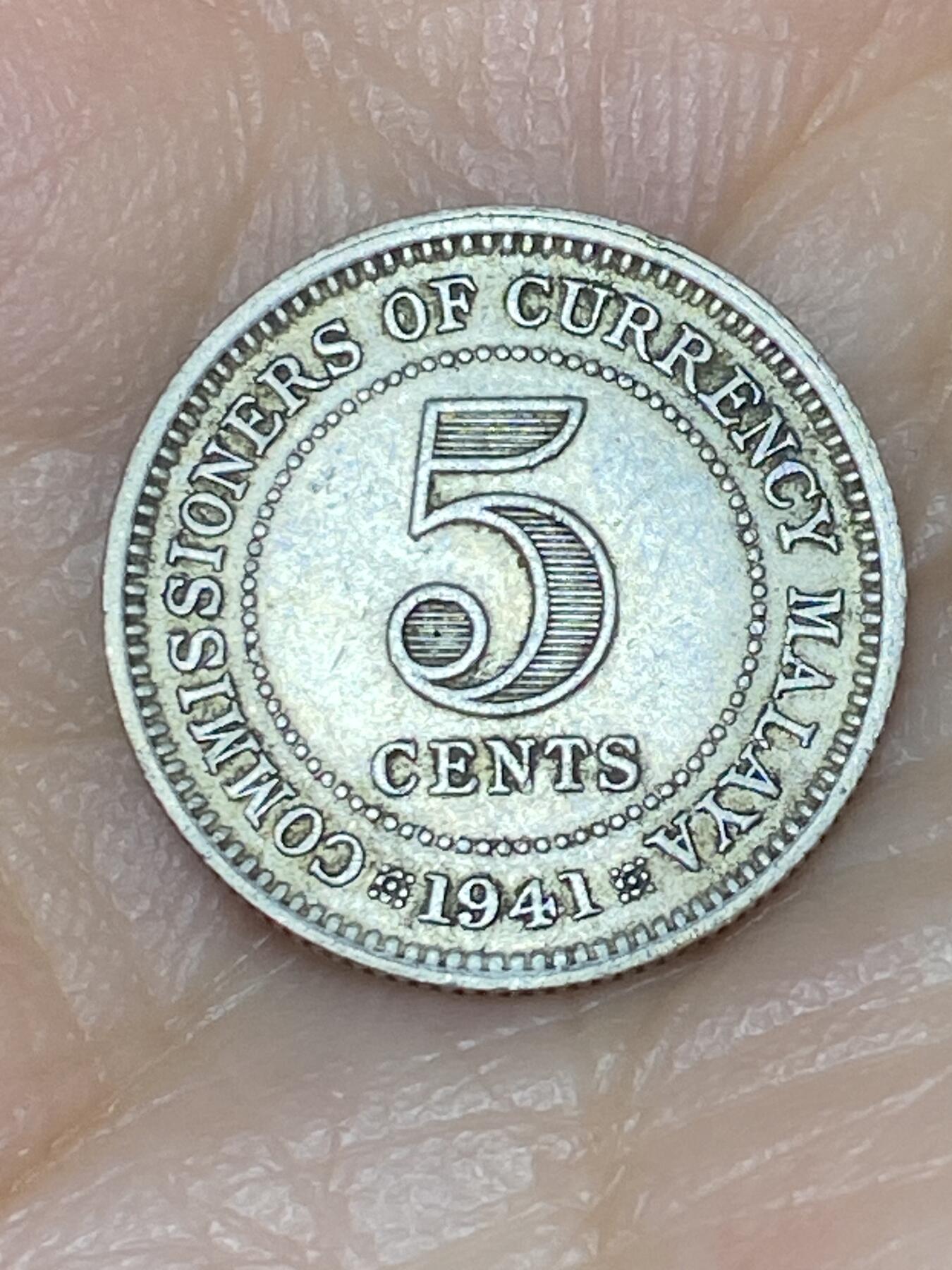 2025年第三十七场(总第六十三场）外国好品散币(免佣金)