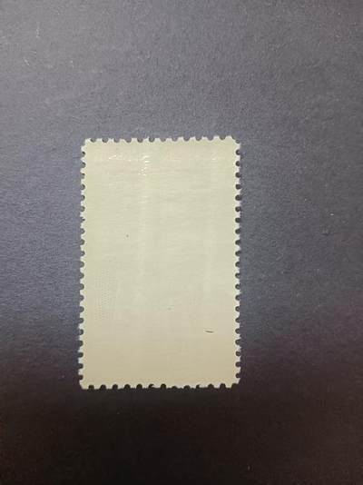 0拍押金0邮     美国上世纪60年代单枚套票 1965.5.13 ，哀悼英国政治家、二战领袖温斯顿S·丘吉尔哀悼，纪念邮票，单枚成套，全新