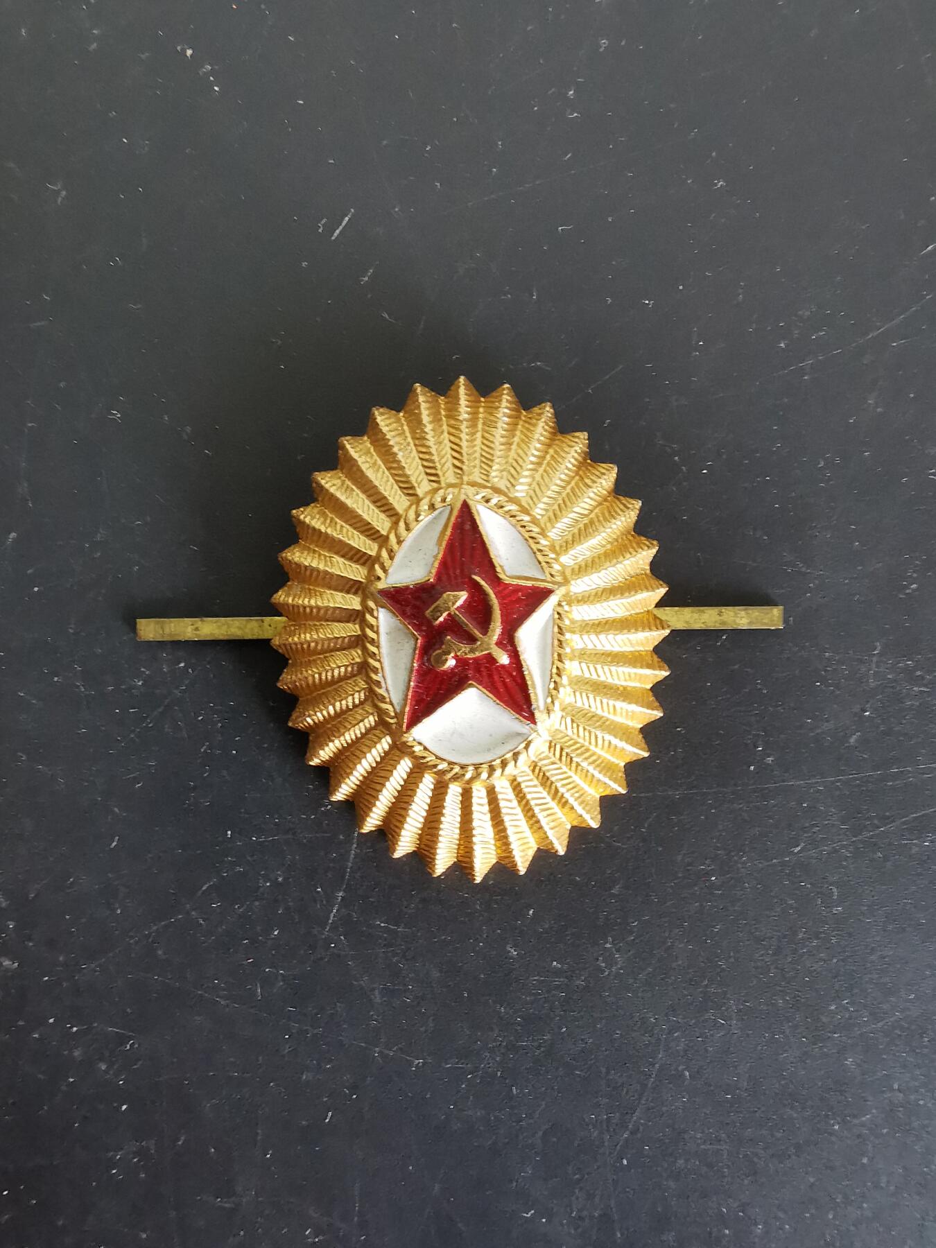 老王徽章第115期