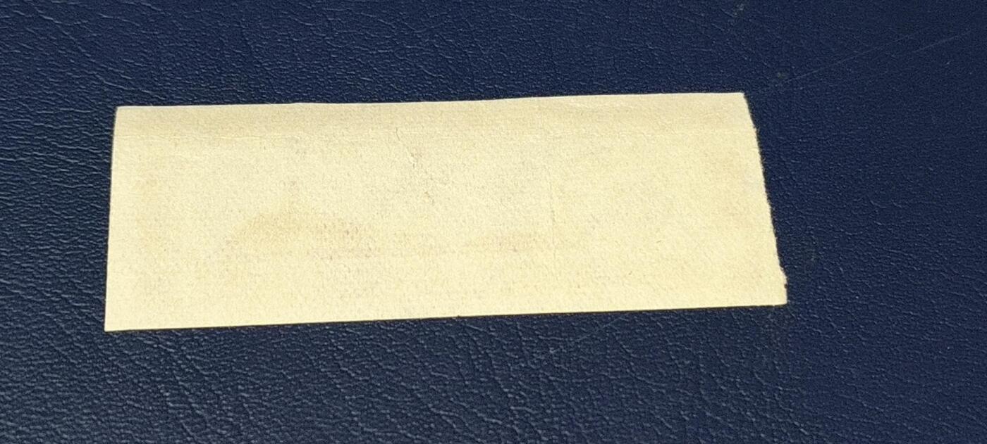 精品票证拍场 🔥陕南🔥陕西省棉花票，1972年发行，壹市斤，陕南！