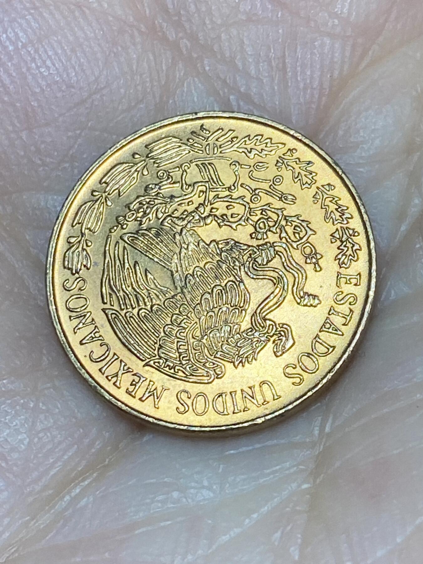 2025年第三十七场(总第六十三场）外国好品散币(免佣金)