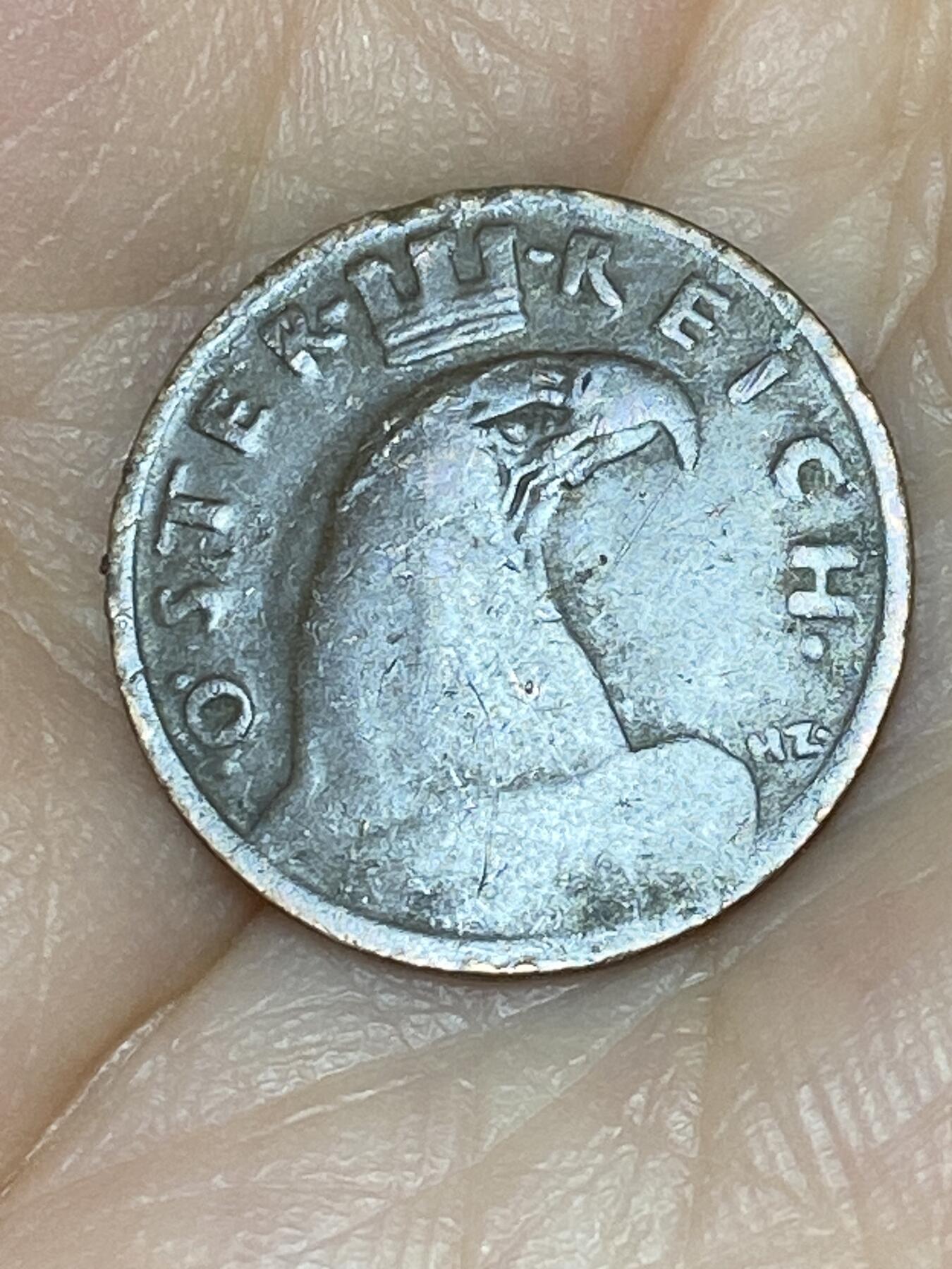 First