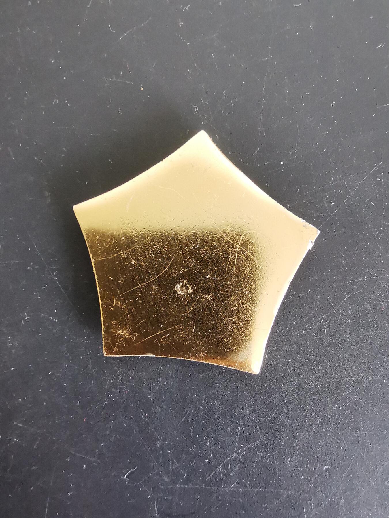 老王徽章第115期