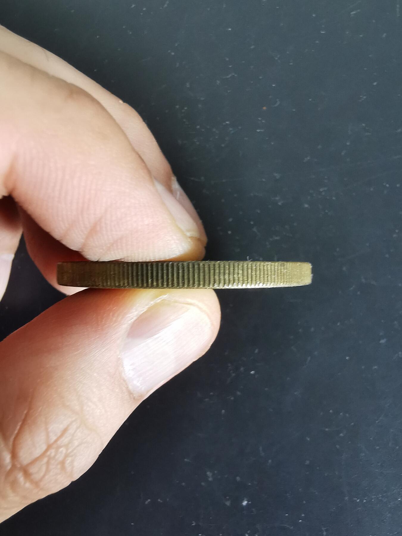 老王徽章第115期