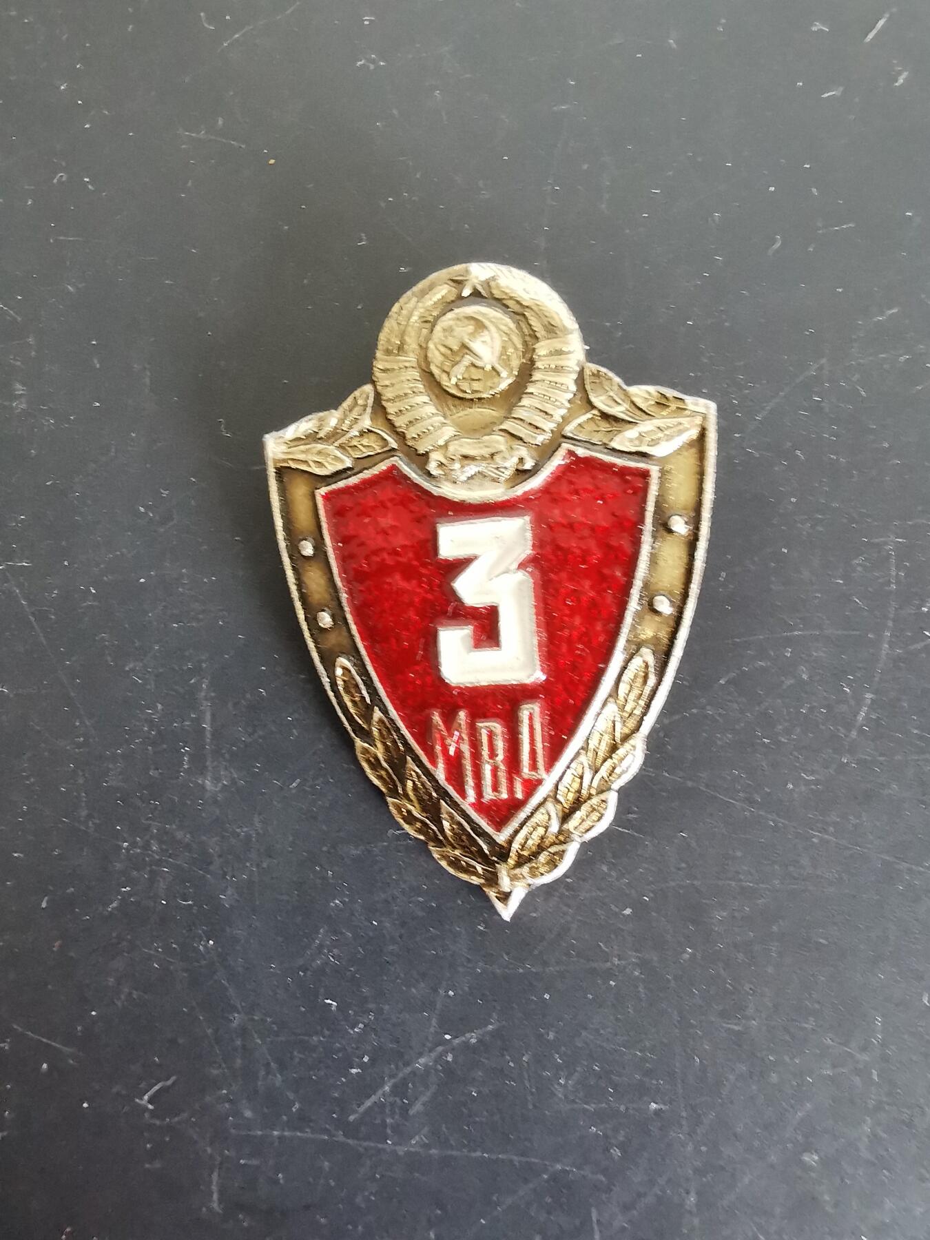 老王徽章第115期