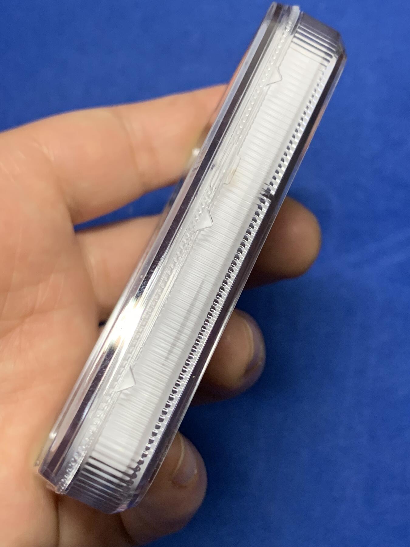 《竞宝斋》第377场 周日，周一 2场连拍 （全场包邮） NGC MS63BN 瑞士1892纳沙泰尔勒洛克射击节铜章 45mm 加厚盒