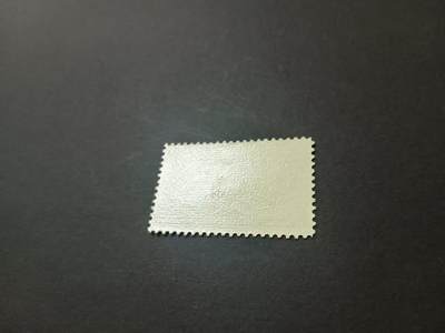 0拍押金0邮     美国上世纪60年代单枚套票 1962.12.15 ，画家温斯洛﹒霍默，纪念邮票，单枚成套，全新