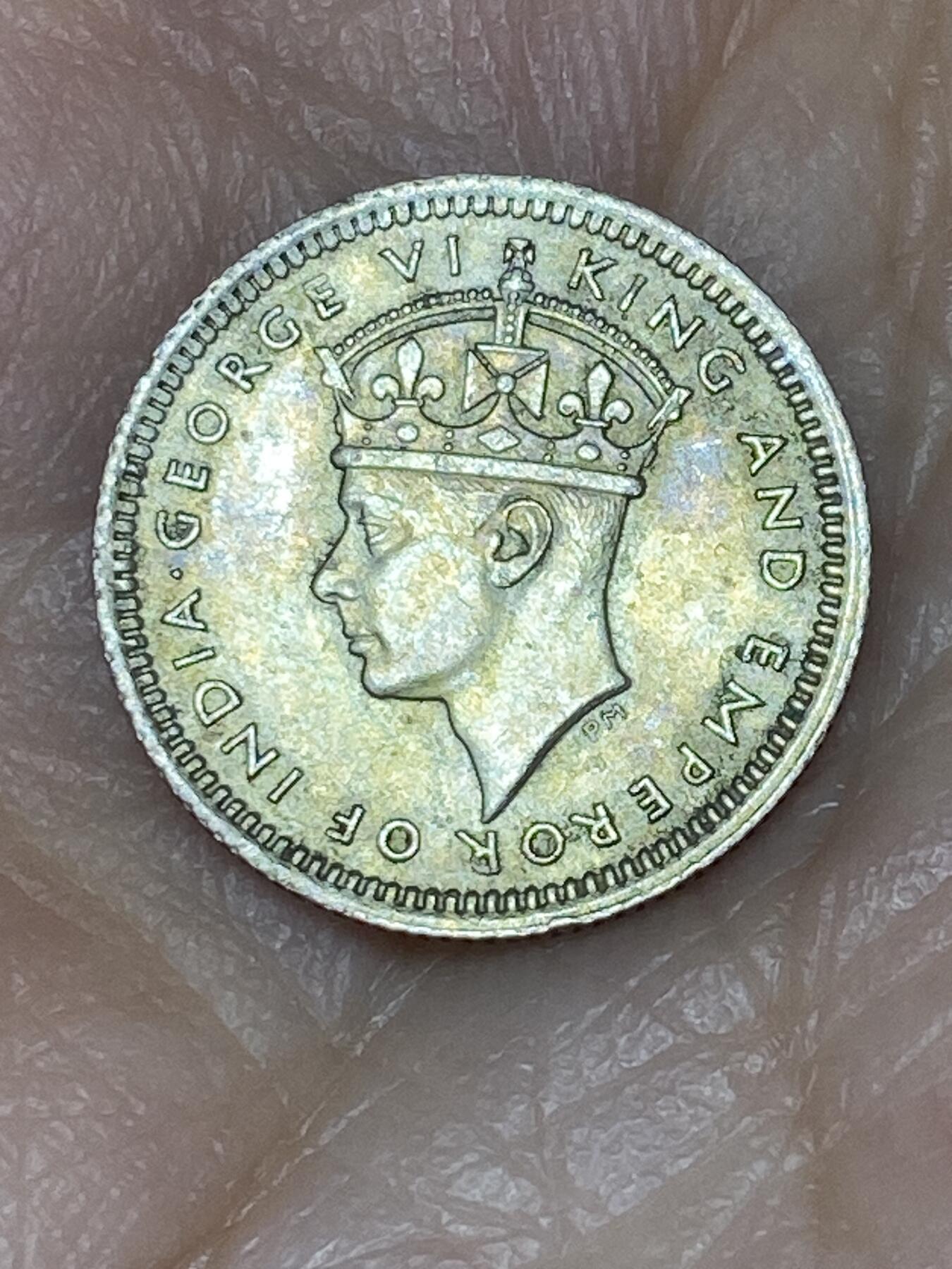 2025年第三十七场(总第六十三场）外国好品散币(免佣金)