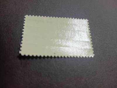 0拍押金0邮     美国上世纪60年代单枚套票 1964.9.11 ，外科医生梅奥兄弟逝世25年，纪念邮票，单枚成套，全新