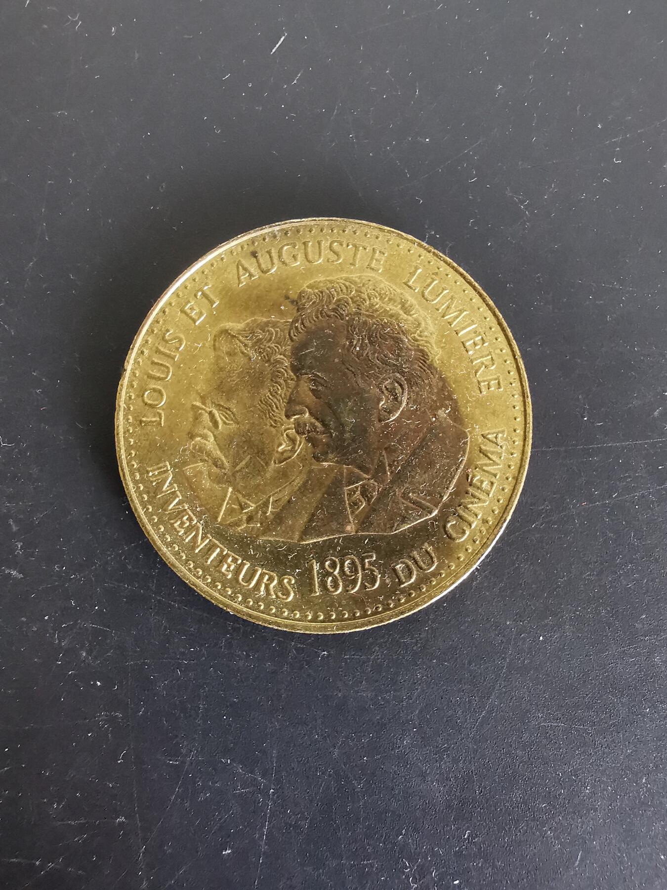 老王徽章第115期