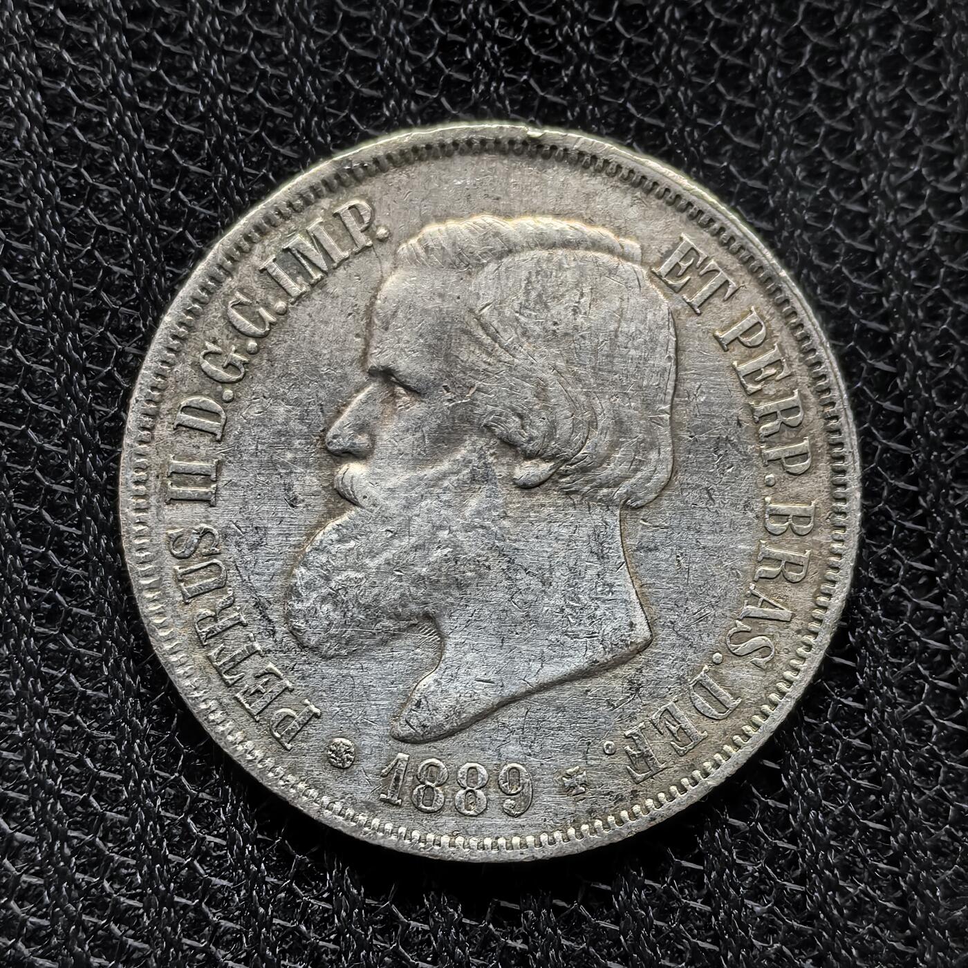 道一币馆币章第一百二十五场