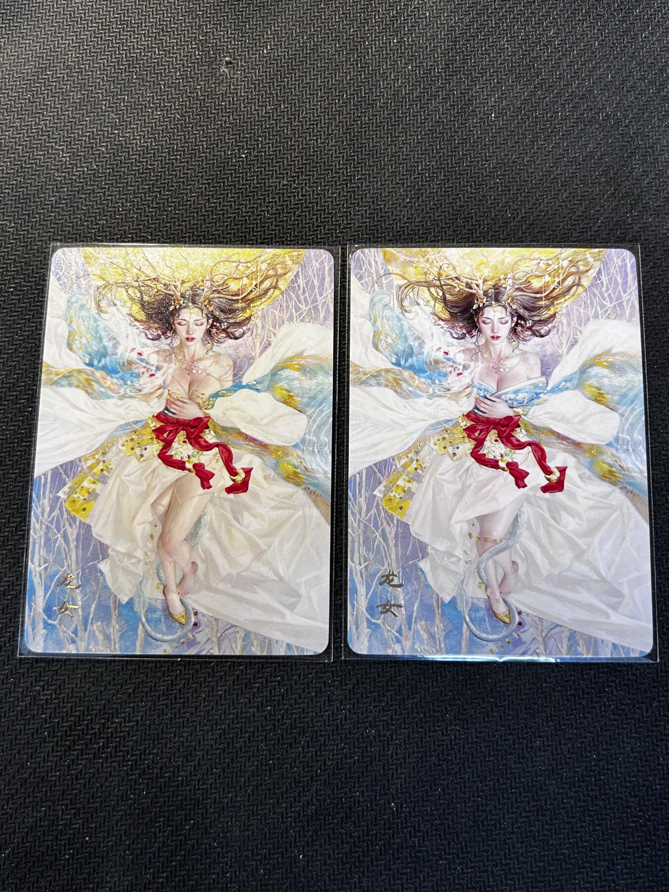 小二郎卡牌驿站 第10期 5月7号周三20:30点截拍【持续优惠收拍中】