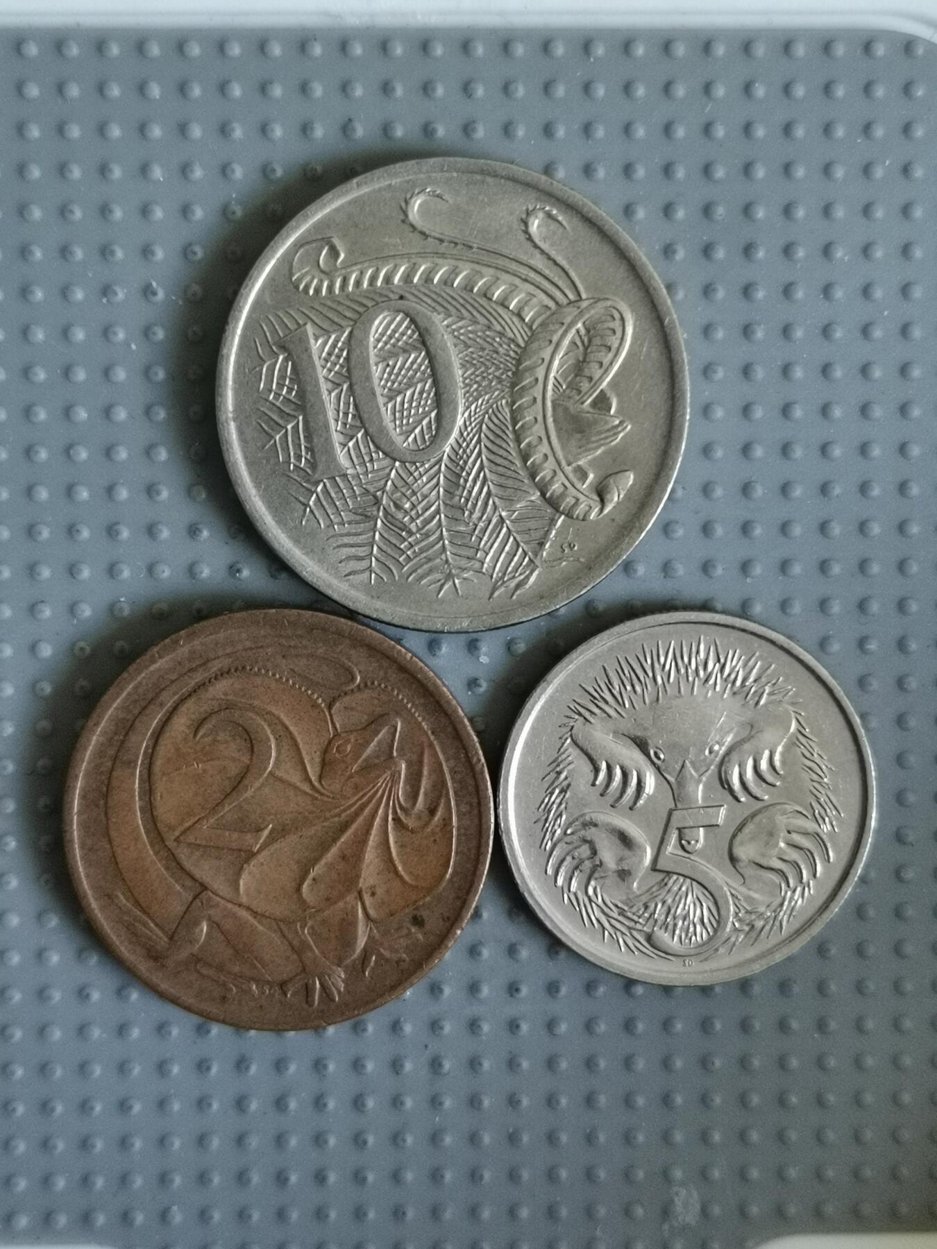 2025年第31场各国散币拍卖（总第31场）