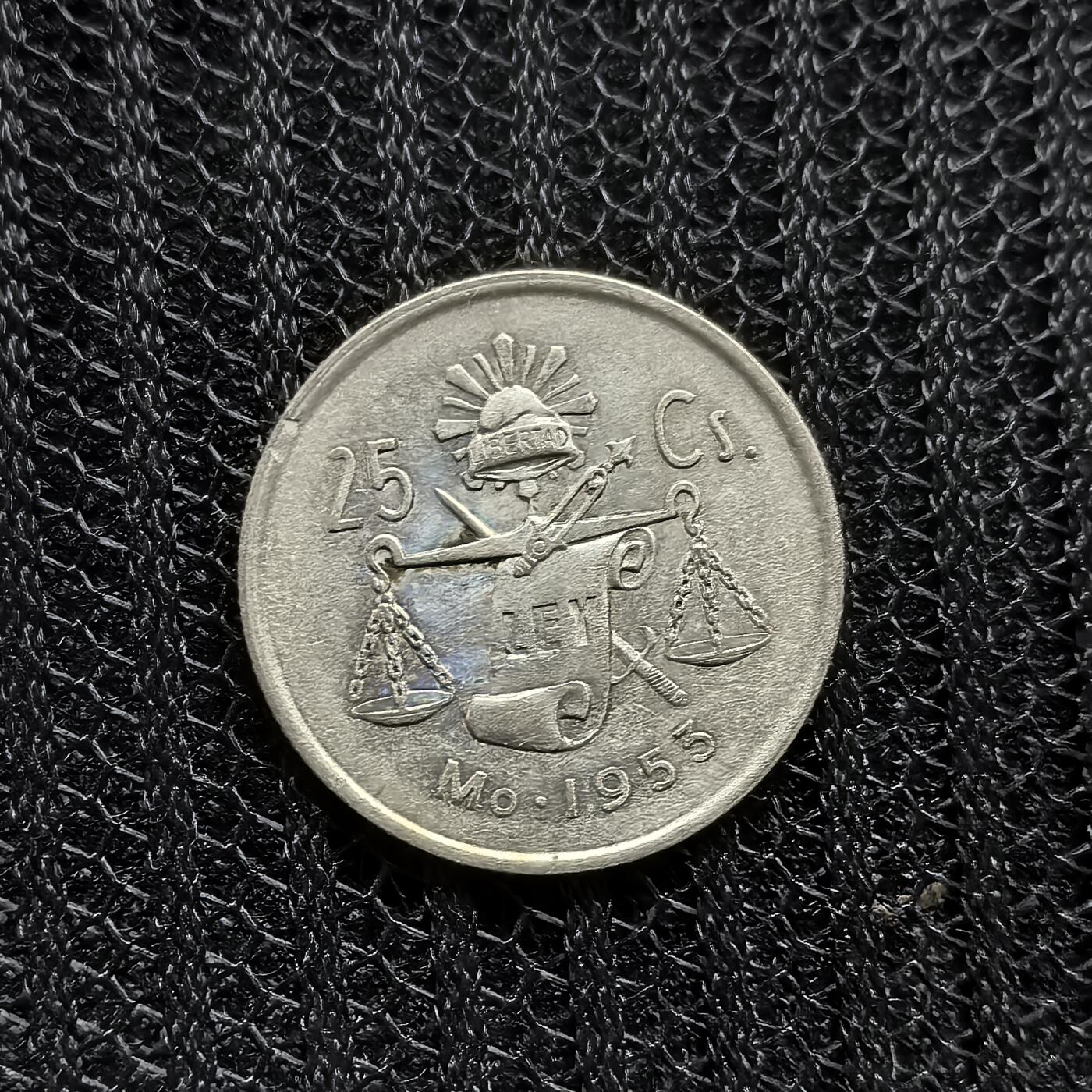 道一币馆币章第一百二十五场