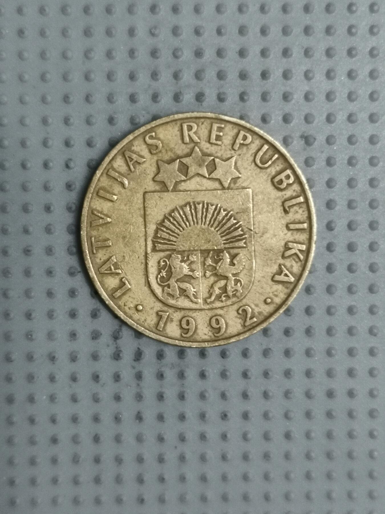 2025年第31场各国散币拍卖（总第31场）