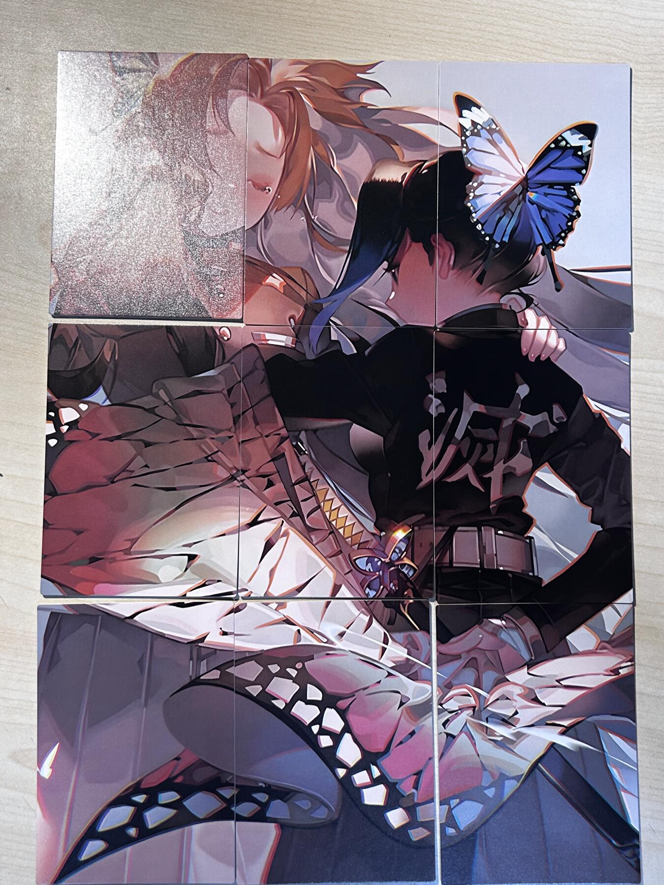 小二郎卡牌驿站 第10期 5月7号周三20:30点截拍【持续优惠收拍中】