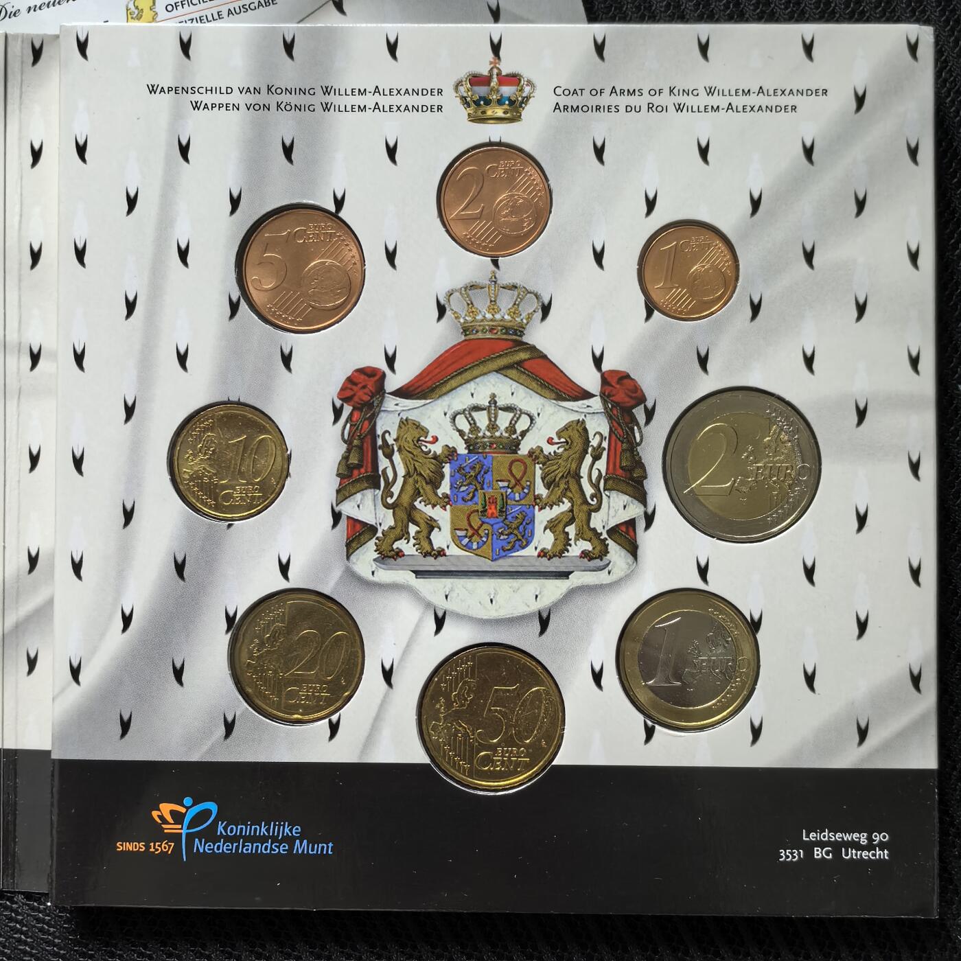 道一币馆币章第一百二十六场