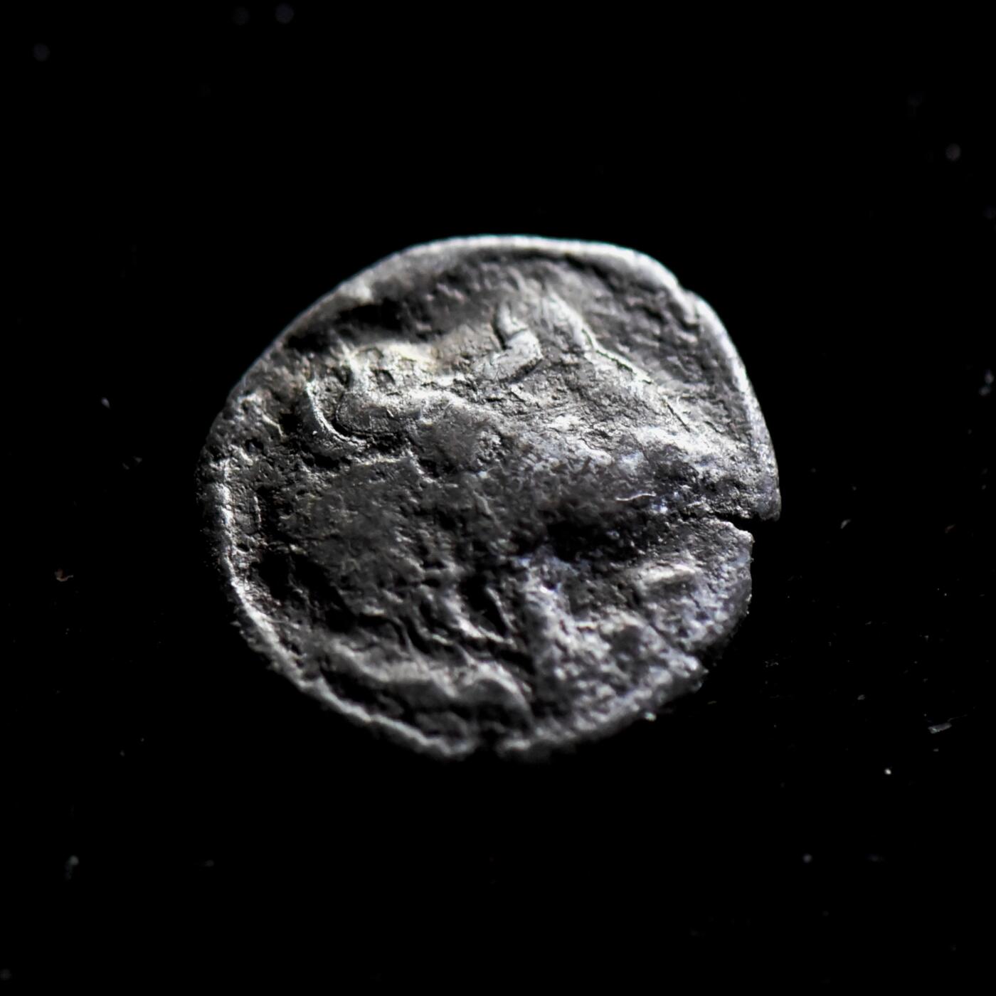 【良泉】第三十二期【直播场】5月8日晚19.30点开拍！200组，西方古代钱币、日本杂项专场