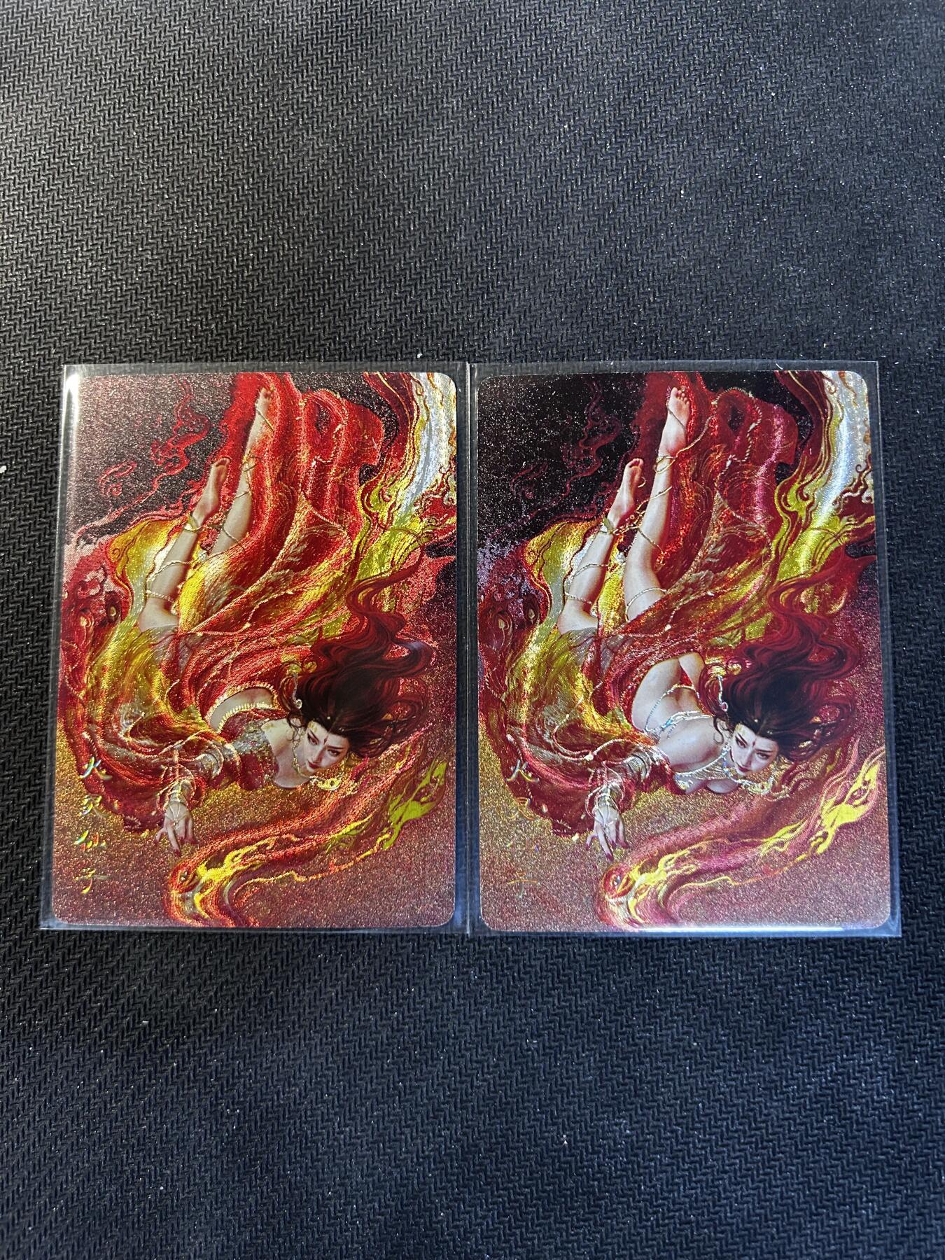 小二郎卡牌驿站 第10期 5月7号周三20:30点截拍【持续优惠收拍中】