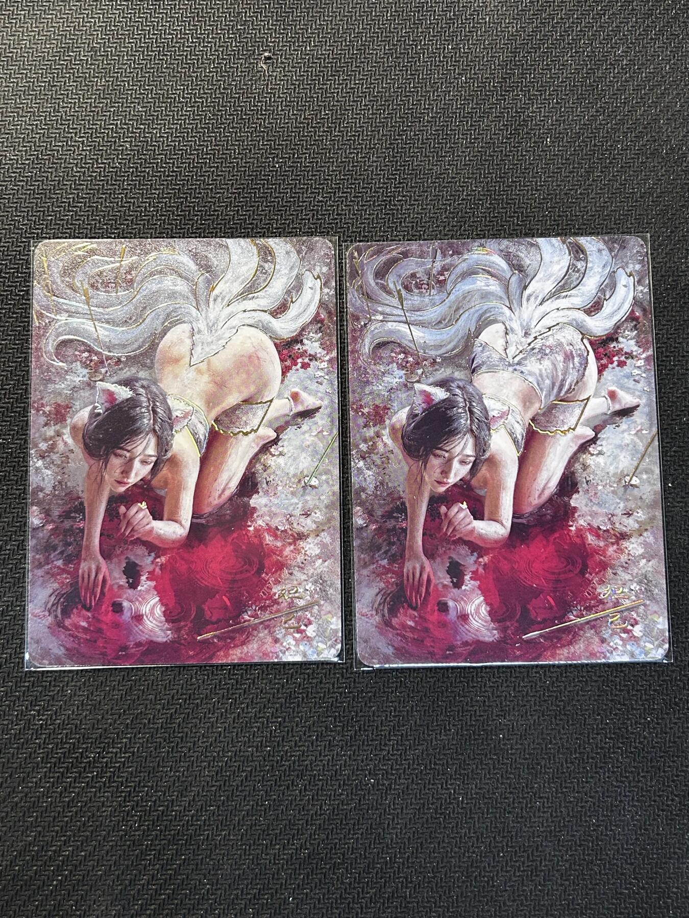 小二郎卡牌驿站 第10期 5月7号周三20:30点截拍【持续优惠收拍中】