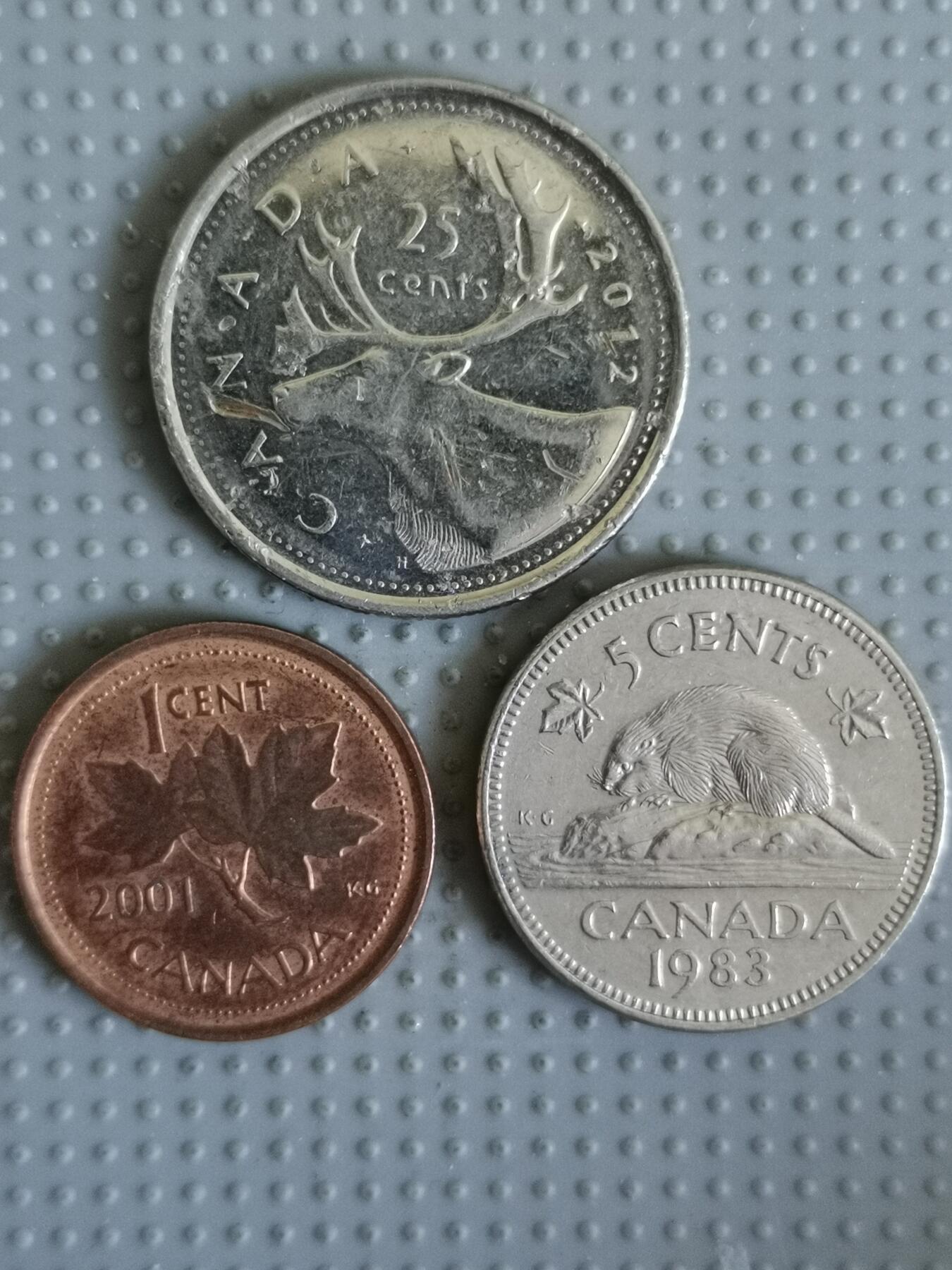 2025年第31场各国散币拍卖（总第31场）