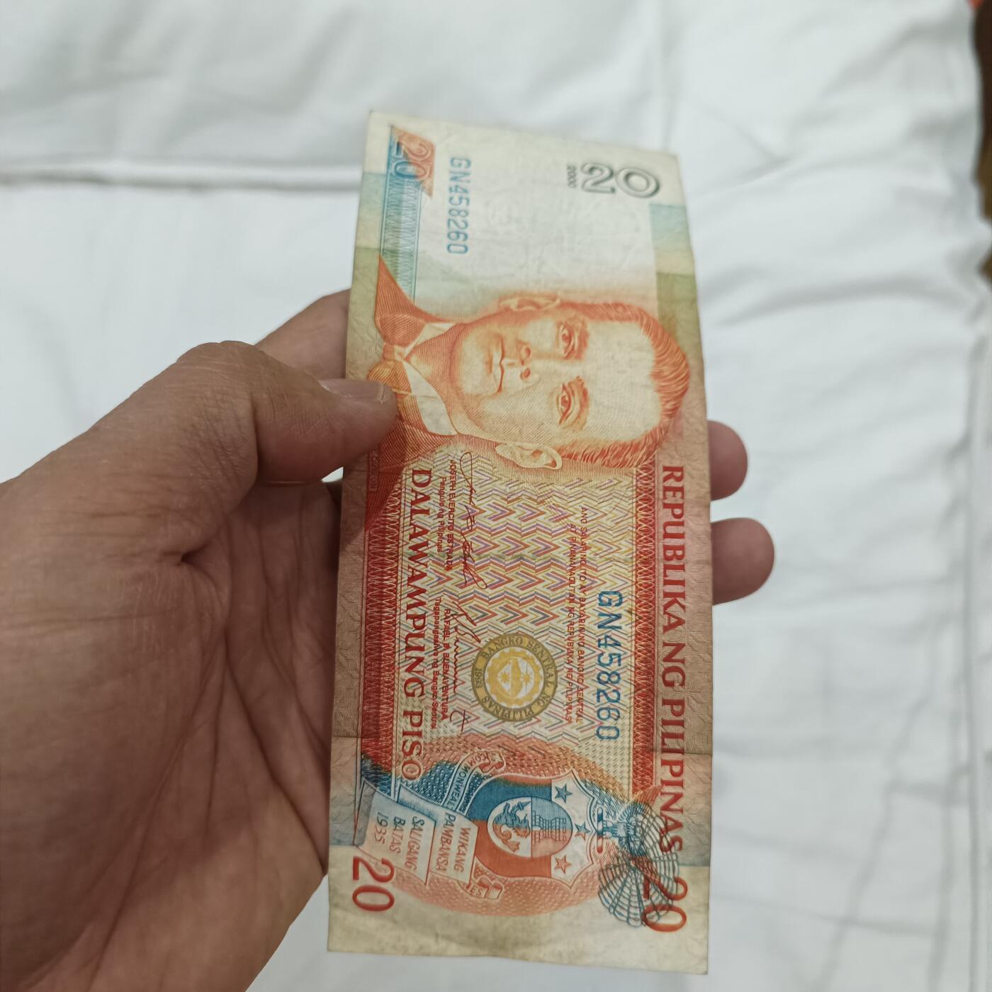 泡泡币外币第二十七场可代拍15038385335微信 菲律宾