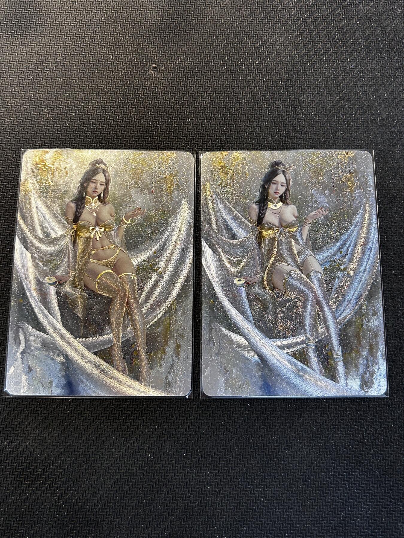 小二郎卡牌驿站 第10期 5月7号周三20:30点截拍【持续优惠收拍中】