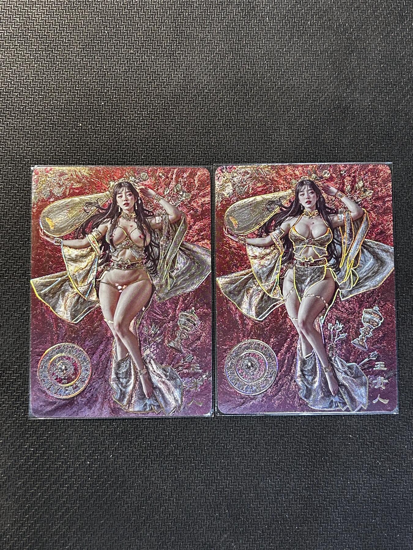 小二郎卡牌驿站 第10期 5月7号周三20:30点截拍【持续优惠收拍中】