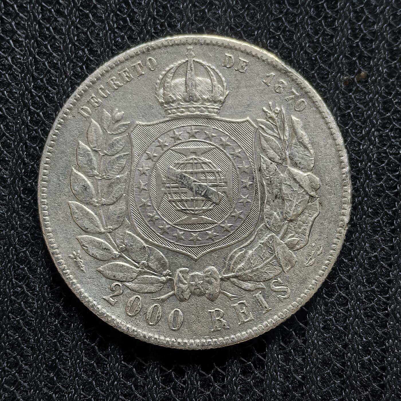 道一币馆币章第一百二十五场