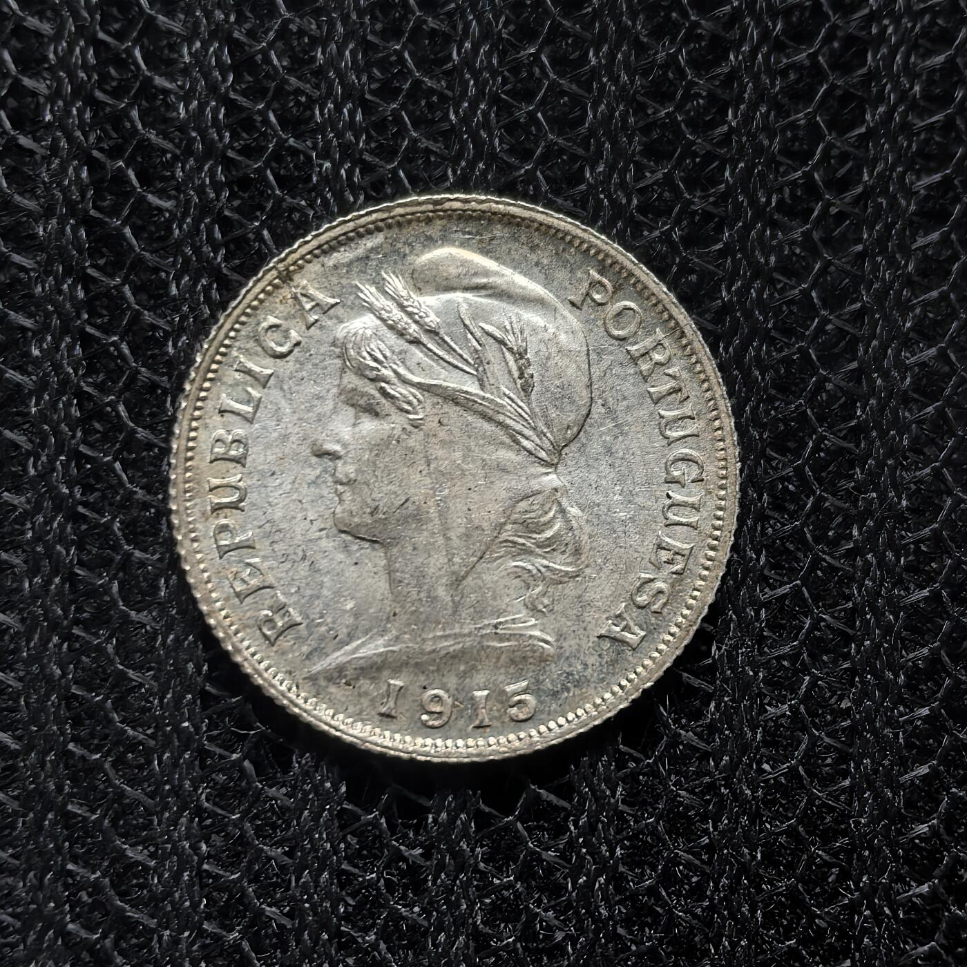 道一币馆币章第一百二十五场