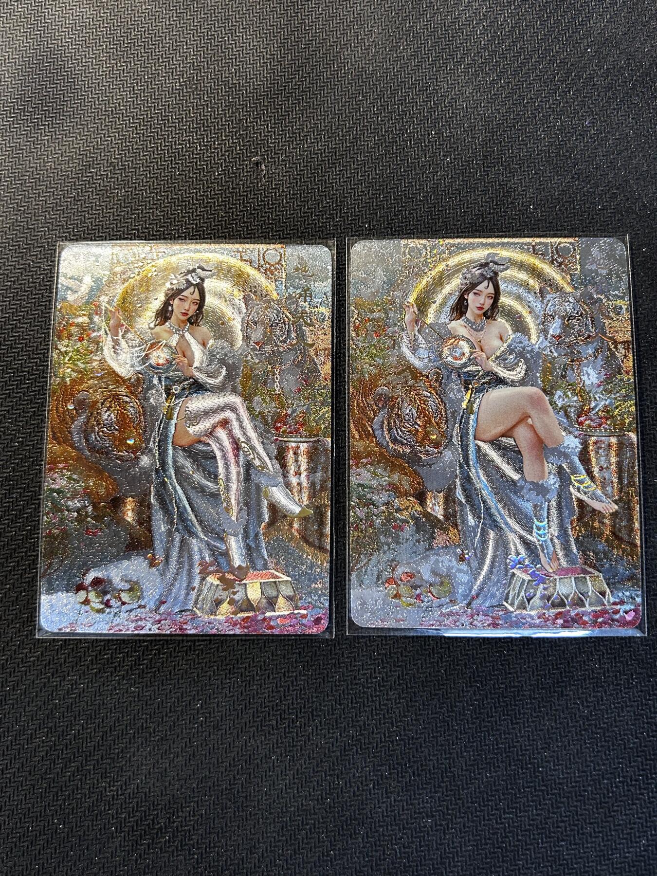 小二郎卡牌驿站 第10期 5月7号周三20:30点截拍【持续优惠收拍中】