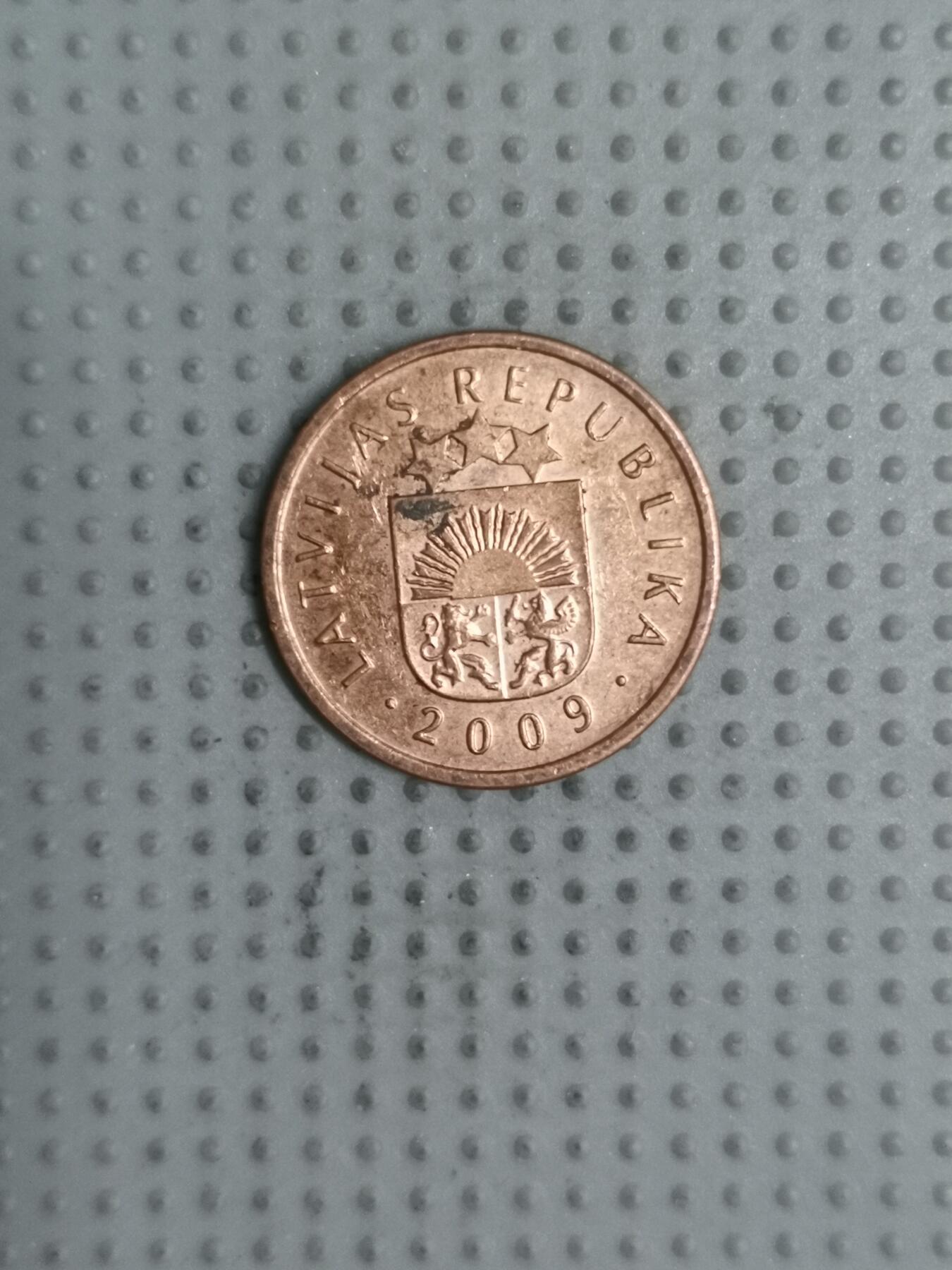 2025年第31场各国散币拍卖（总第31场）