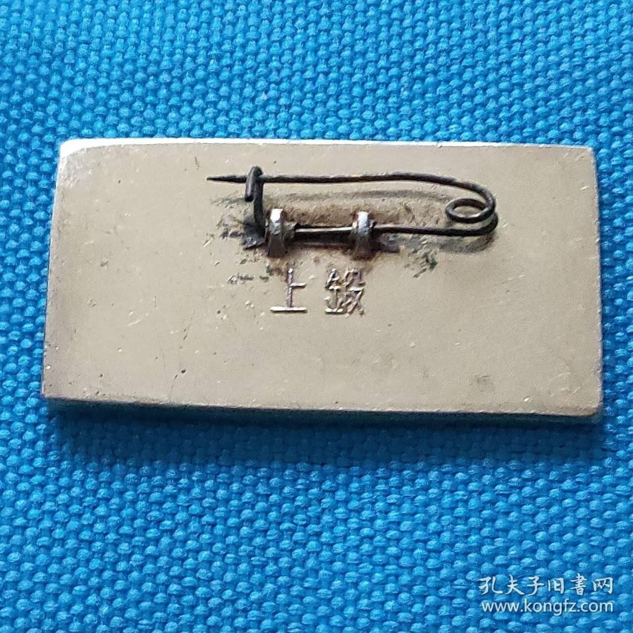 毛主席接见红卫兵