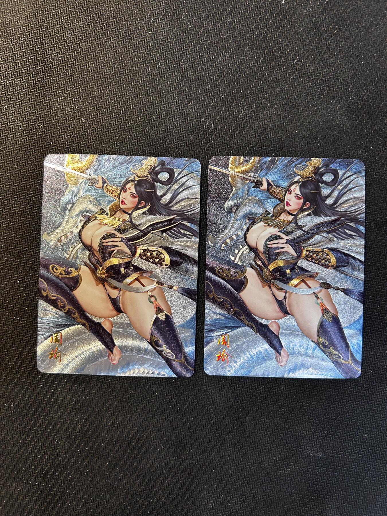 小二郎卡牌驿站 第10期 5月7号周三20:30点截拍【持续优惠收拍中】