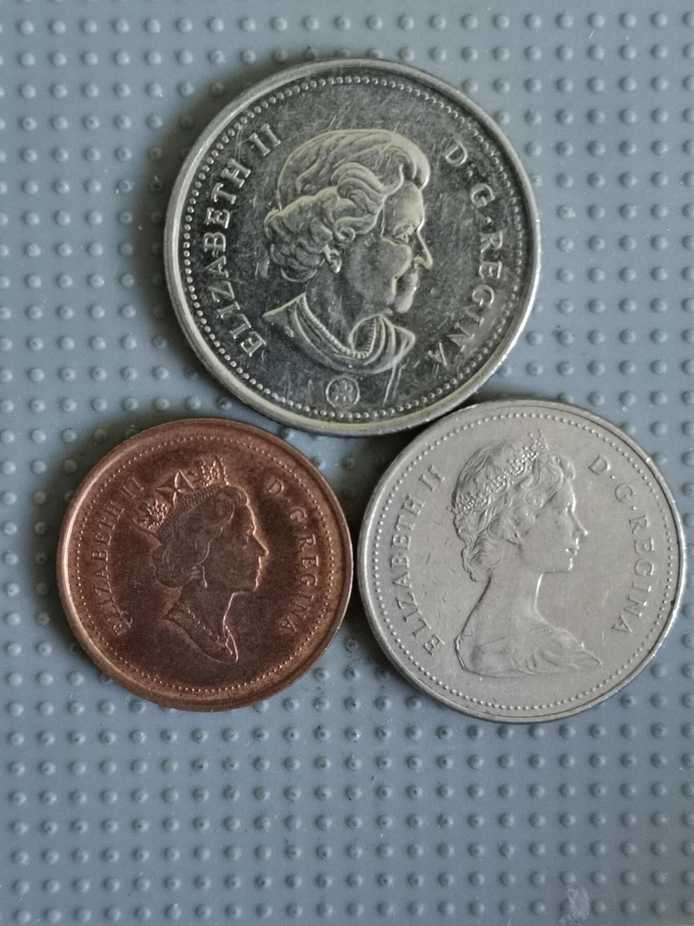 2025年第31场各国散币拍卖（总第31场）