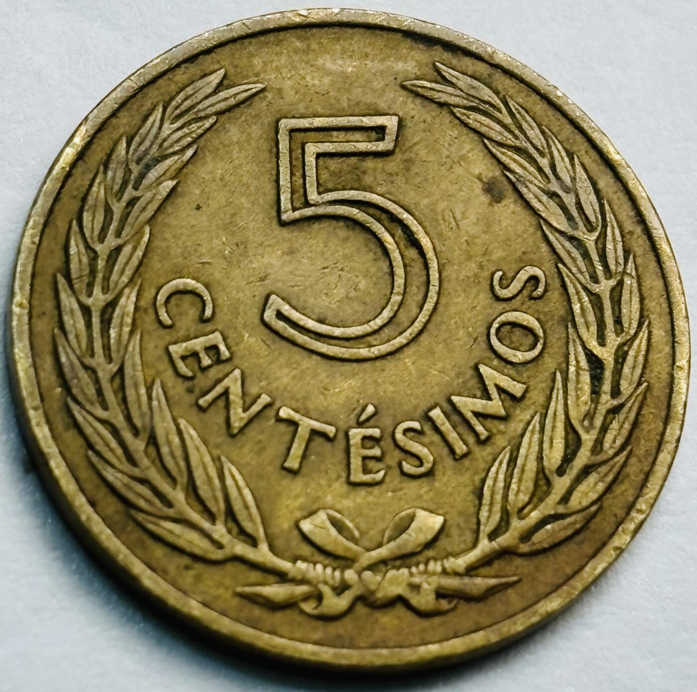 First