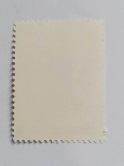 邮票专场 1965年 万隆会议十周年纪念邮票。