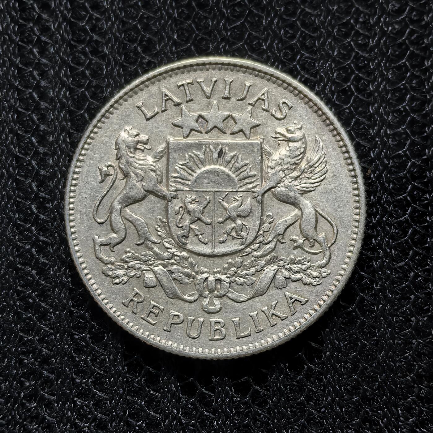 道一币馆币章第一百二十五场