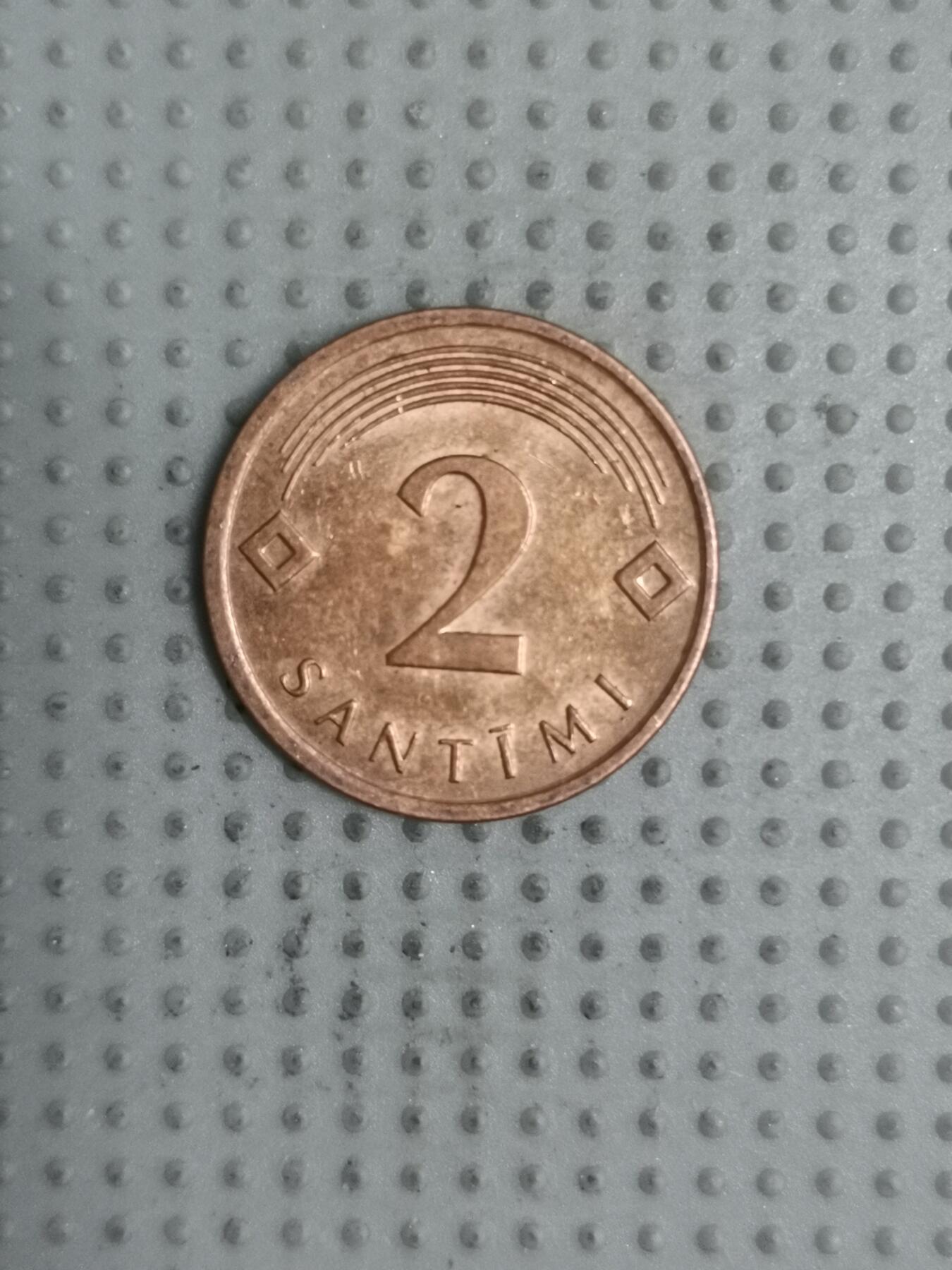 2025年第31场各国散币拍卖（总第31场）