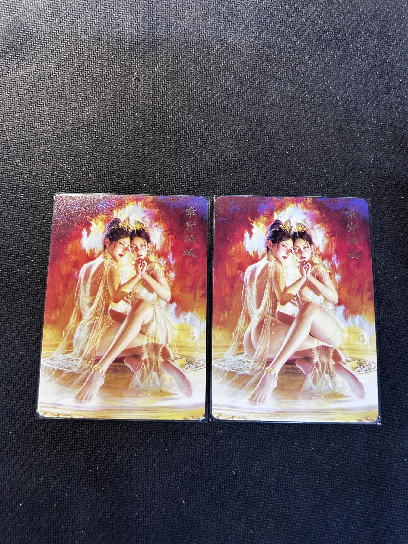 小二郎卡牌驿站 第10期 5月7号周三20:30点截拍【持续优惠收拍中】