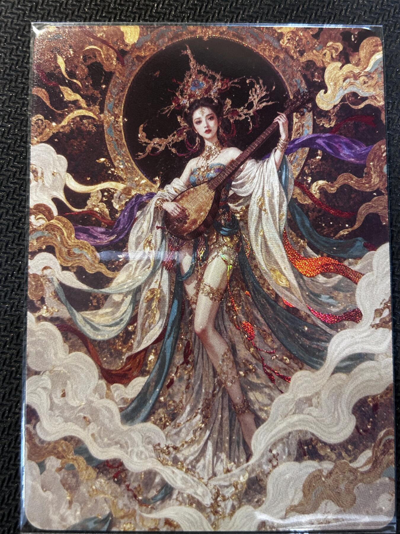 小二郎卡牌驿站 第10期 5月7号周三20:30点截拍【持续优惠收拍中】