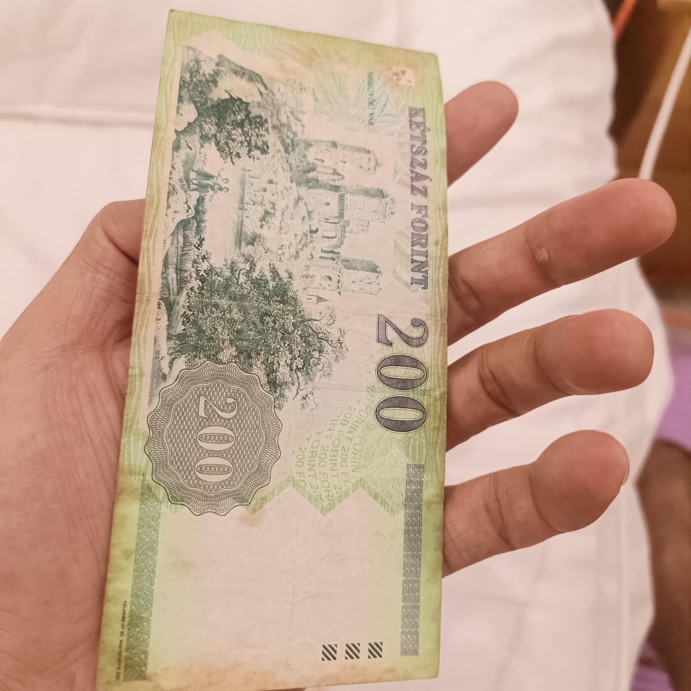 泡泡币外币第二十七场可代拍15038385335微信 匈牙利