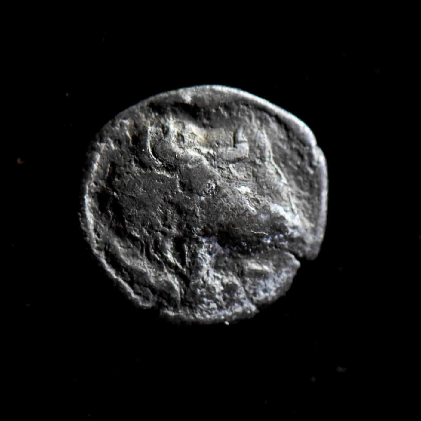 【良泉】第三十二期【直播场】5月8日晚19.30点开拍！200组，西方古代钱币、日本杂项专场