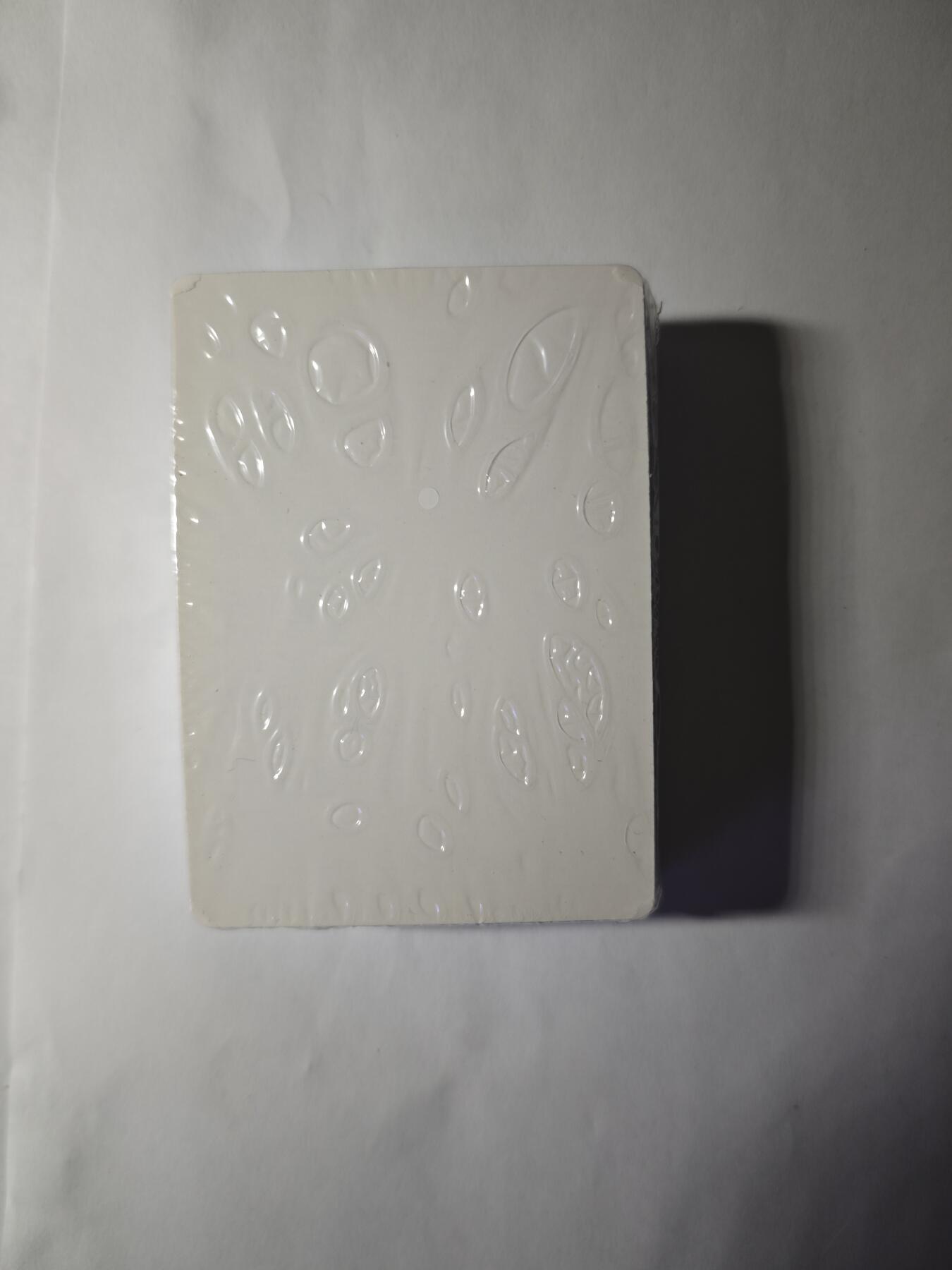开心玩卡，快乐生活(第三期) 乐卡文化 西游手记 粗闪一套全新未拆封45张